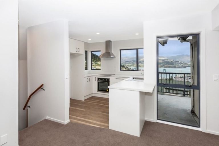 Photo of property in 26b Cornwall Road, Lyttelton, 8082