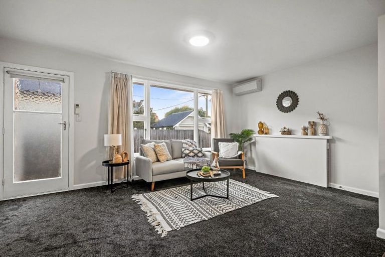 Photo of property in 1/29 Gordon Avenue, St Albans, Christchurch, 8014