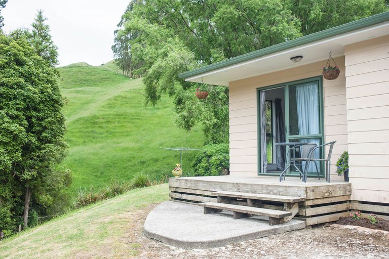 Photo of property in 337 Mangarino Road, Te Kuiti, 3986