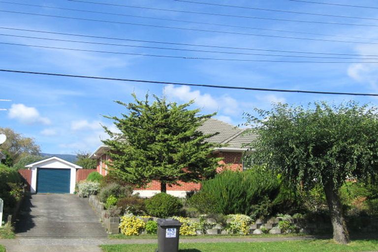 Photo of property in 93 Mcleod Street, Elderslea, Upper Hutt, 5018
