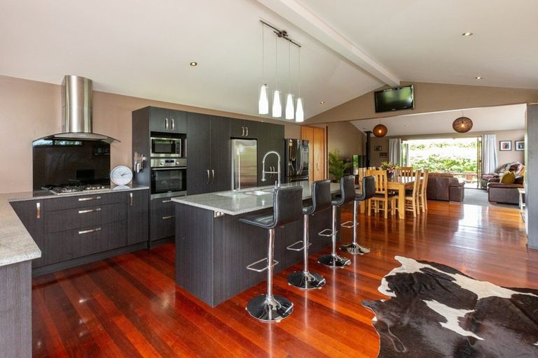 Photo of property in 80 Raupare Road, Twyford, Hastings, 4175