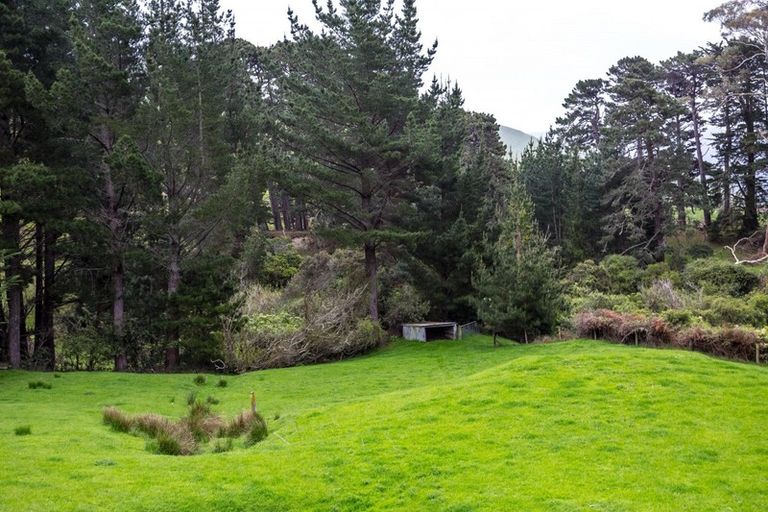 Photo of property in 174 Opaki Kaiparoro Road, Eketahuna, 4994