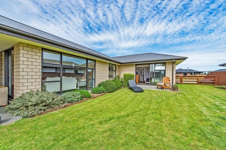 Photo of property in 31 Carston Street, Leeston, 7632