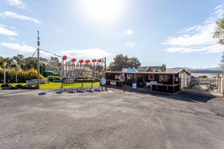 Photo of property in 1613 Manaia Road, Manaia, Coromandel, 3581