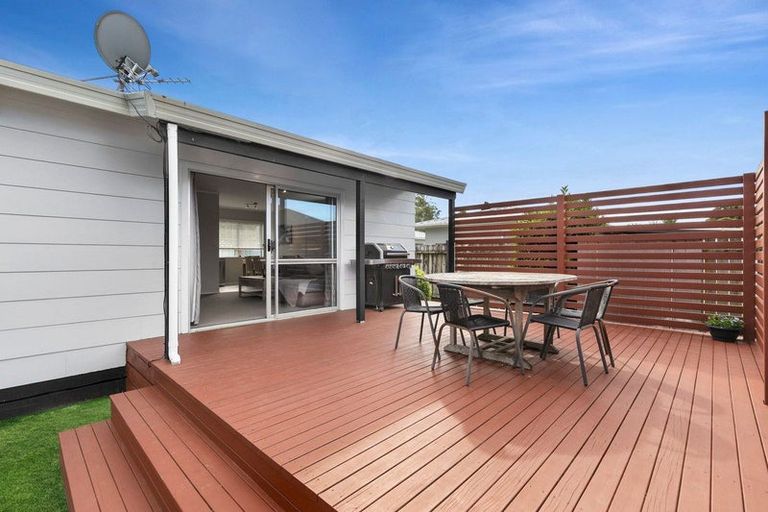 Photo of property in 4 Thomas Place, Leamington, Cambridge, 3432