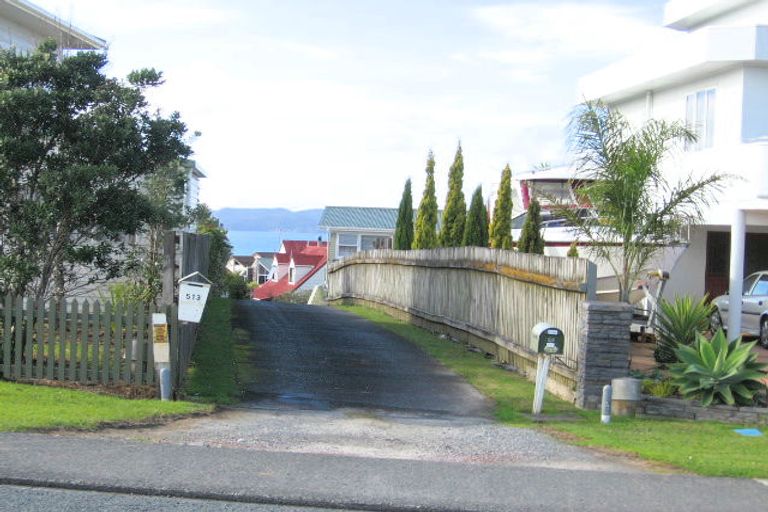 Photo of property in 513 Mahurangi East Road, Algies Bay, Warkworth, 0920