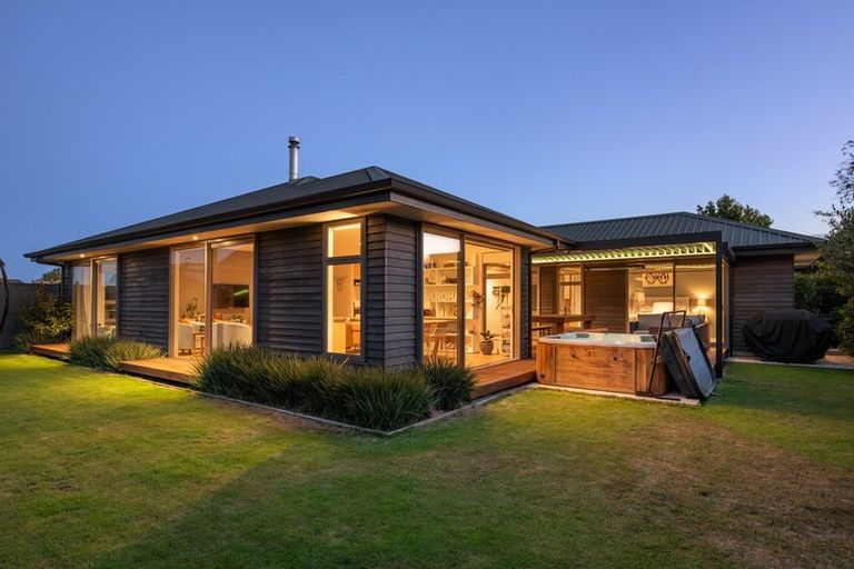 Photo of property in 23 Rutledge Drive, Springlands, Blenheim, 7201