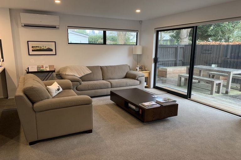 Photo of property in 5/237 Armagh Street, Christchurch Central, Christchurch, 8011