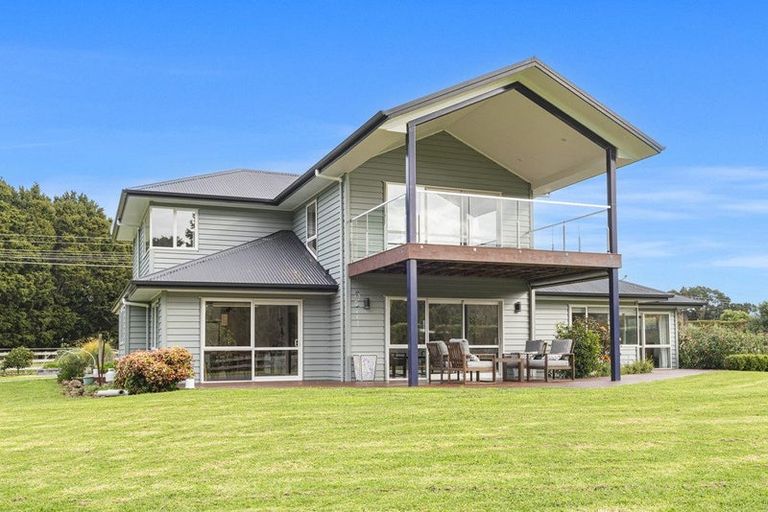 Photo of property in 243 Cemetery Road, Maunu, Whangarei, 0179