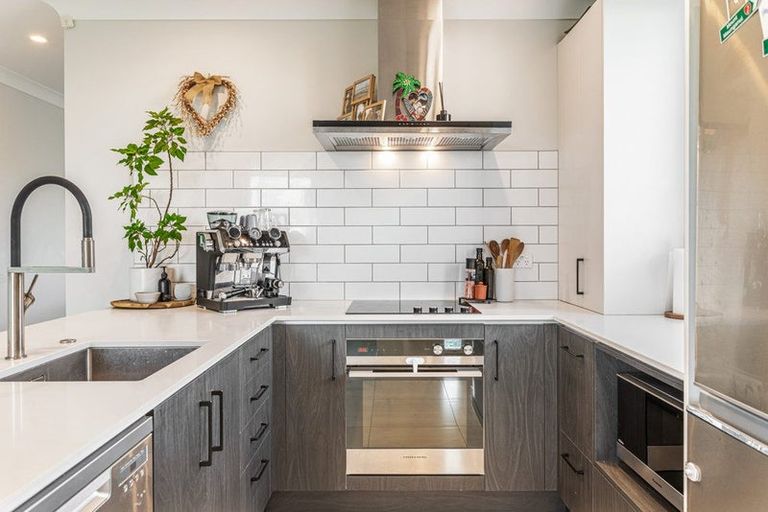 Photo of property in 51 Harewood Street, Whenuapai, Auckland, 0618