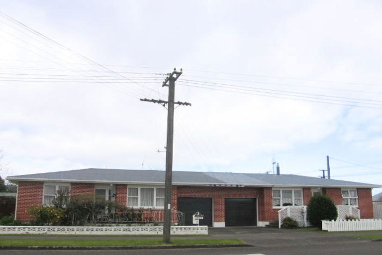 Photo of property in 37 Stuckey Street, Levin, 5510