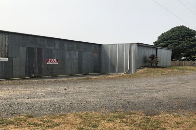 Photo of property in 33 Owhango Road, Owhango, 3990