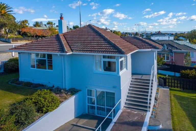 Photo of property in 2 Sutter Street, Seaview, Timaru, 7910