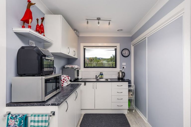 Photo of property in 55 Bakers Road, Waimate, 7978