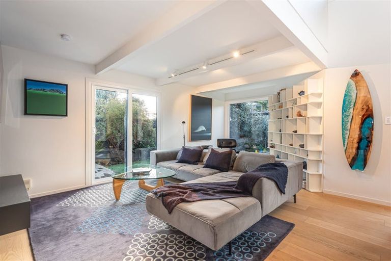 Photo of property in 3/24 Marriner Street, Sumner, Christchurch, 8081