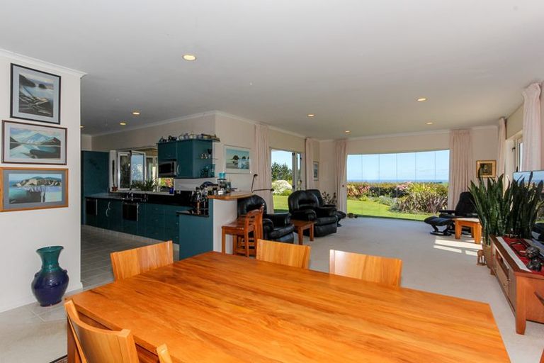 Photo of property in 285 Hurford Road, Hurford, New Plymouth, 4374