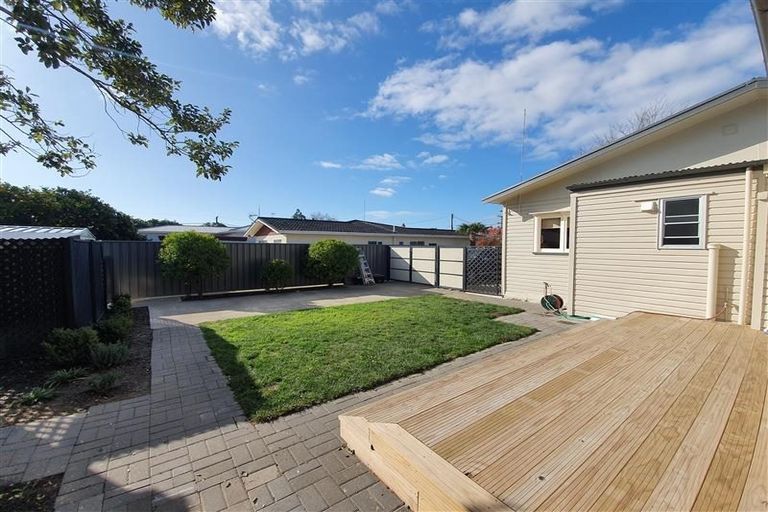 Photo of property in 3 Waterhouse Street, Taradale, Napier, 4112
