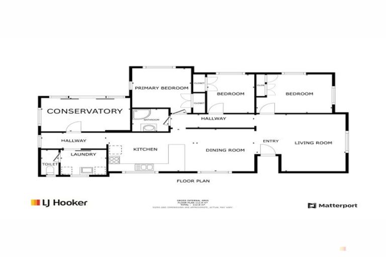 Photo of property in 4 Wilson Street, Seaview, Timaru, 7910