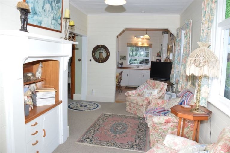 Photo of property in 54 Takamatua Valley Road, Takamatua, 7581