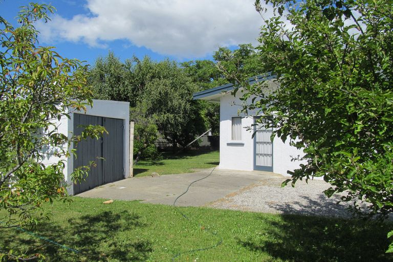 Photo of property in 18 Killarney Street, Alexandra, 9320