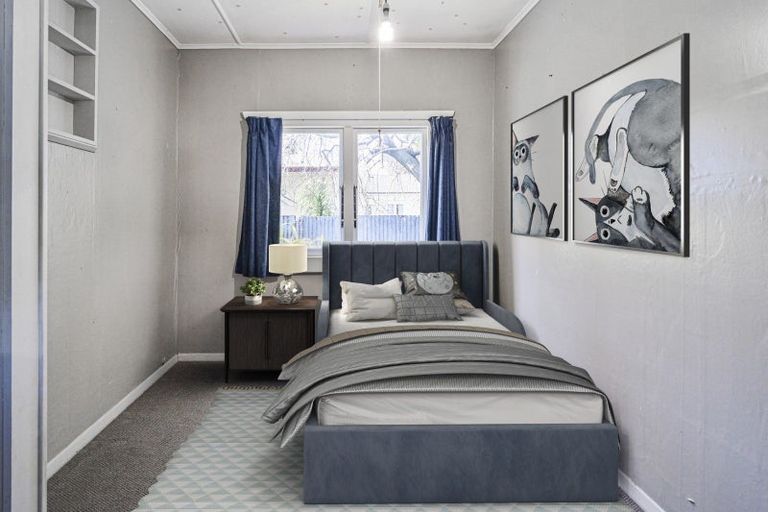 Photo of property in 6 Railway Road, Whakatu, Hastings, 4102