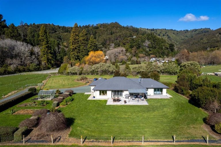 Photo of property in 89 Hillwood Drive, Wakapuaka, Nelson, 7071