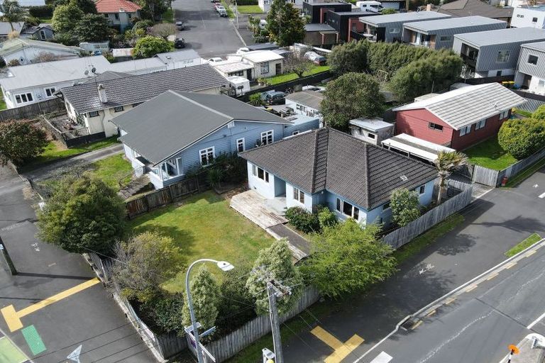 Photo of property in 105 Queens Avenue, Frankton, Hamilton, 3204