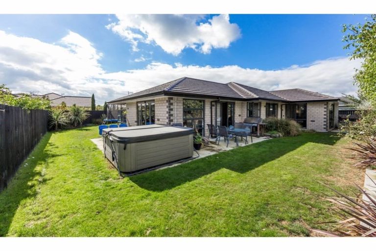 Photo of property in 7 Tweedy Court, Lincoln, 7608