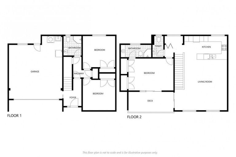 Photo of property in 35b Enderley Avenue, Enderley, Hamilton, 3214