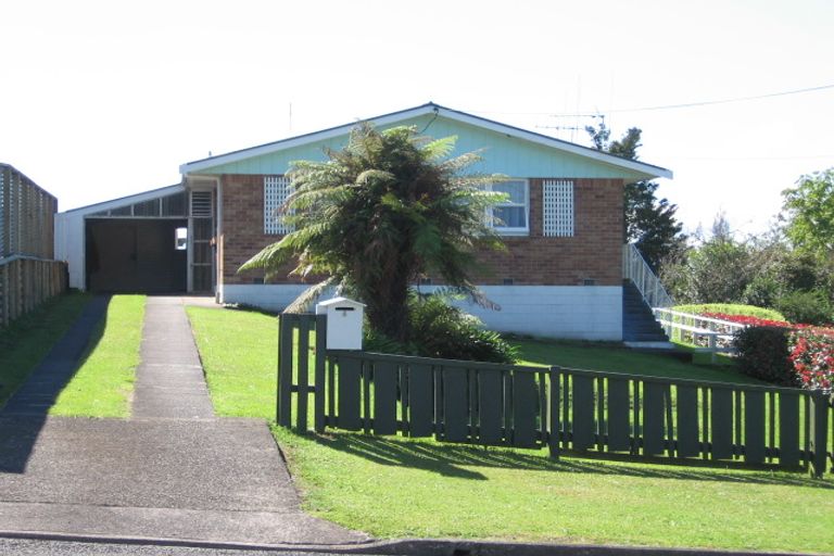 Photo of property in 8 Freyberg Crescent, Putaruru, 3411