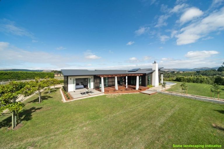 Photo of property in 3 Wake Place, Aokautere, Palmerston North, 4471