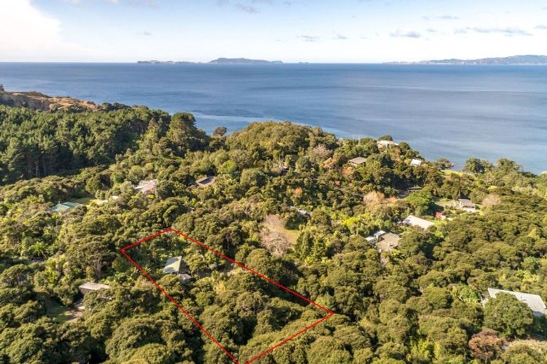 Photo of property in 451 Tuateawa Road, Tuateawa, Coromandel, 3583
