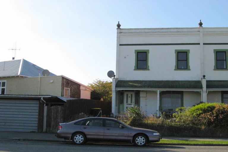 Photo of property in 17 Catherine Street, Parkside, Timaru, 7910