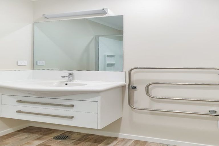 Photo of property in 2/3 Palmerston Street, Hamilton Central, Hamilton, 3204