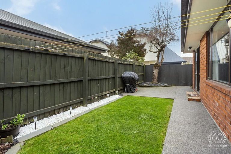 Photo of property in 3/21 Braddon Street, Addington, Christchurch, 8024