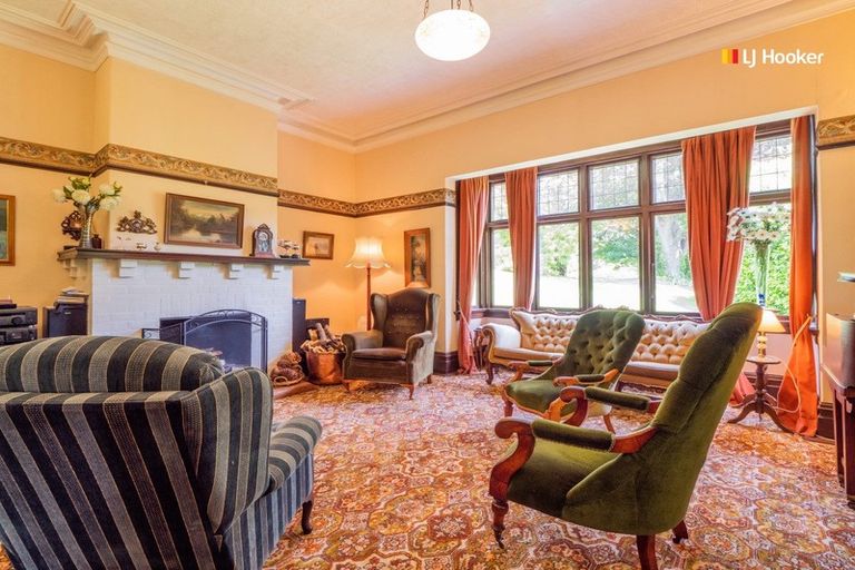 Photo of property in 504 Queens Drive, Dunedin Central, Dunedin, 9016