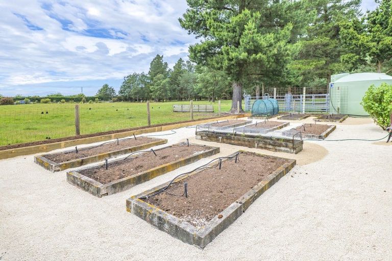 Photo of property in 41 Frasers Road, Southbridge, Leeston, 7682