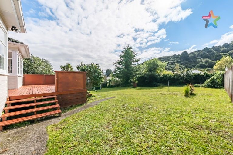 Photo of property in 66 Wilkie Crescent, Naenae, Lower Hutt, 5011