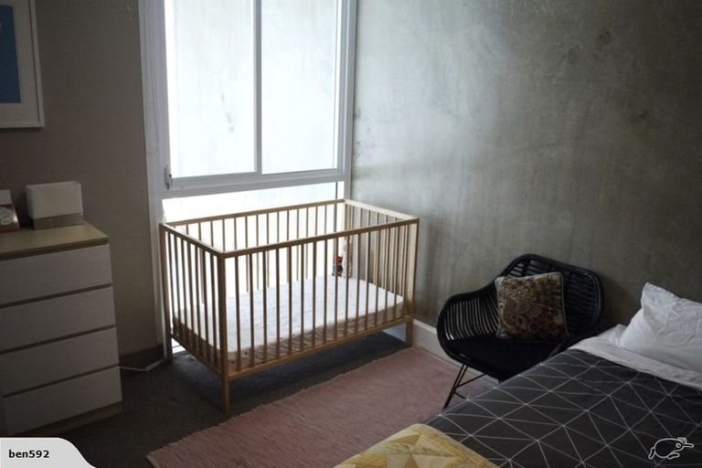 Photo of property in Canvas Apartments, 12/307 Willis Street, Te Aro, Wellington, 6011