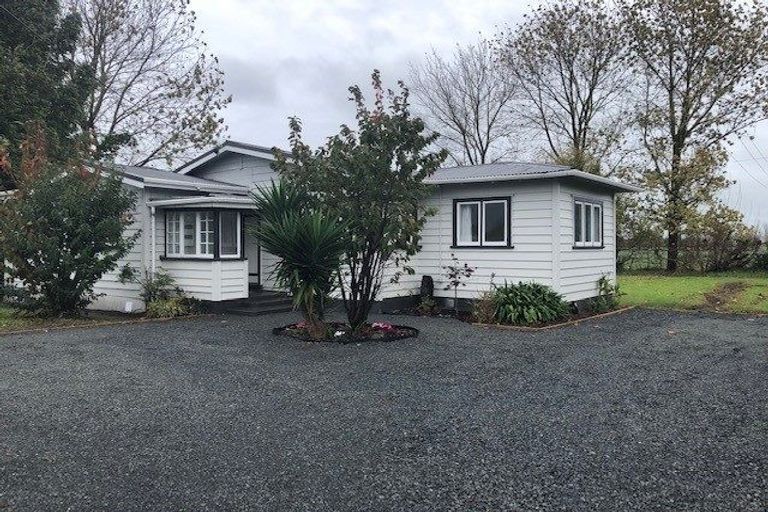 Photo of property in 3505 State Highway 12, Ruawai, 0591