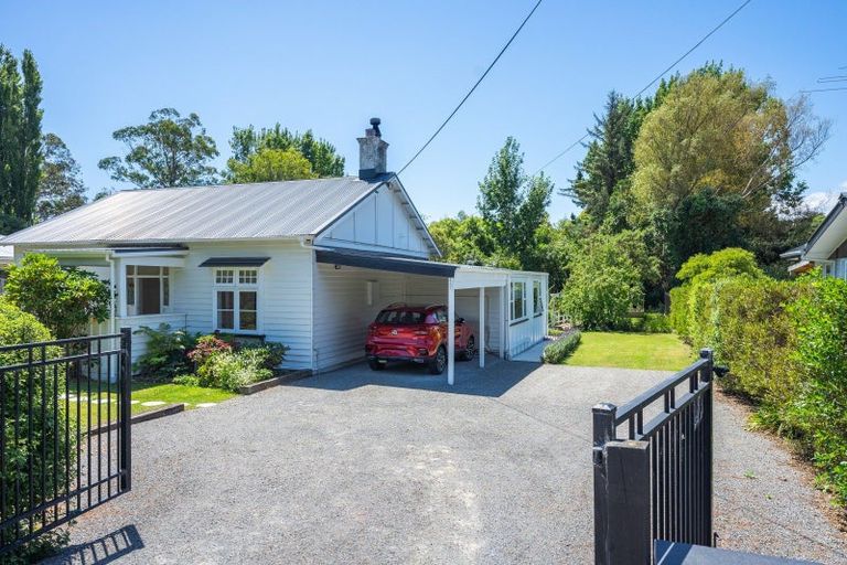Photo of property in 56b Rahui Road, Otaki, 5512