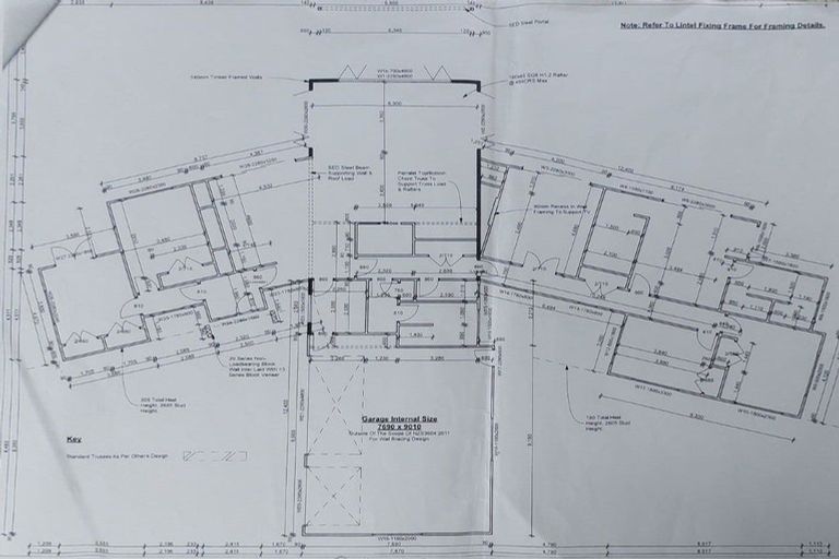 Photo of property in 382 Taukoro Road, Morrinsville, 3375