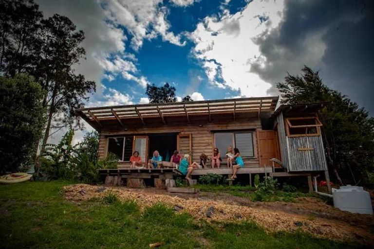 Photo of property in 34 Molesworth Drive, Mangawhai, 0505