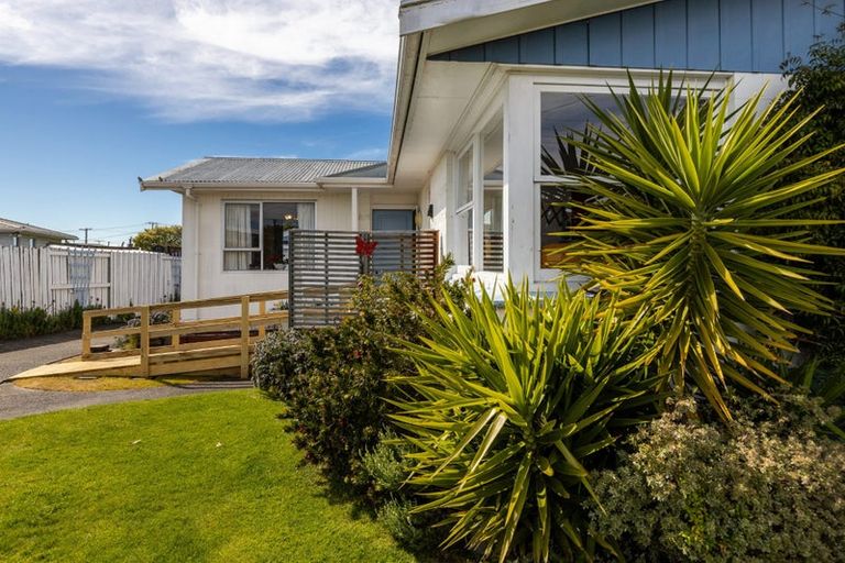 Photo of property in 6 Moana Crescent, Redwoodtown, Blenheim, 7201
