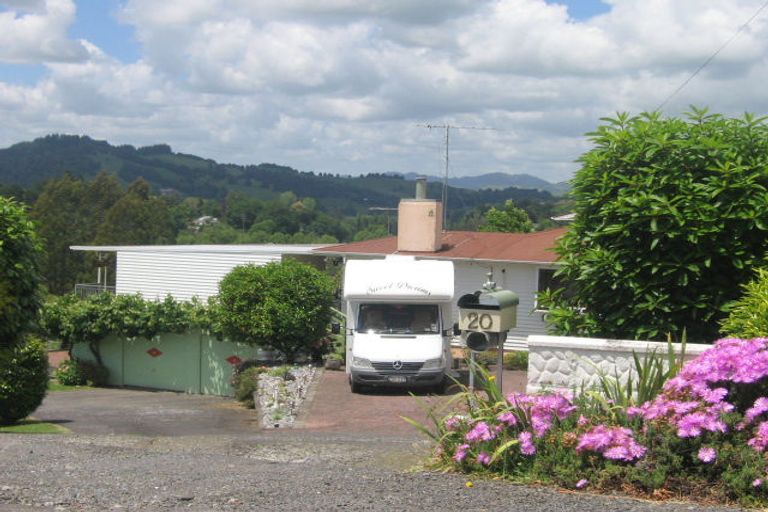 Photo of property in 20 Ruapehu Crescent, Taumarunui, 3920