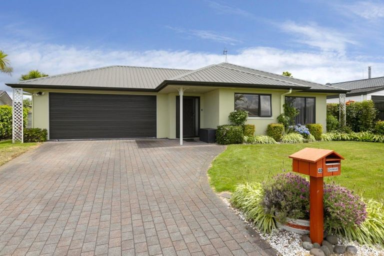 Photo of property in 40 Lochaber Drive, Nukuhau, Taupo, 3330