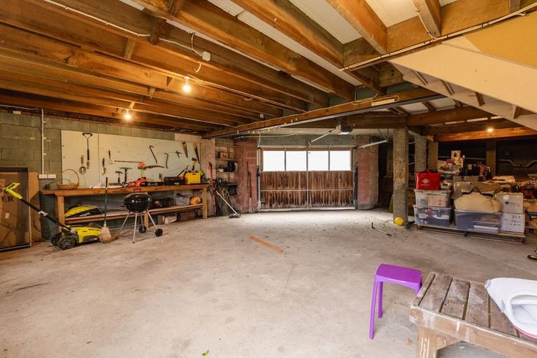 Photo of property in 29 Ross Street, Roslyn, Dunedin, 9010