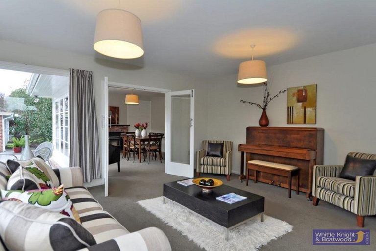 Photo of property in 146 Ilam Road, Ilam, Christchurch, 8041