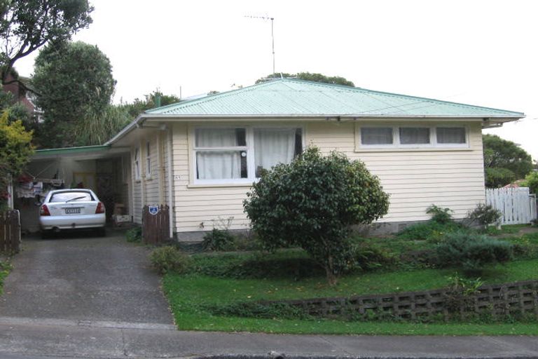 Photo of property in 41 Catherine Crescent, Paparangi, Wellington, 6037