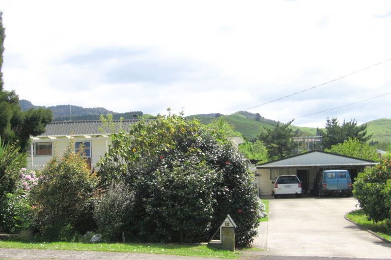 Photo of property in 39a Walker Street, Waihi, 3610